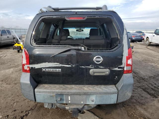 Photo 5 VIN: 5N1AN08W35C615190 - NISSAN XTERRA 