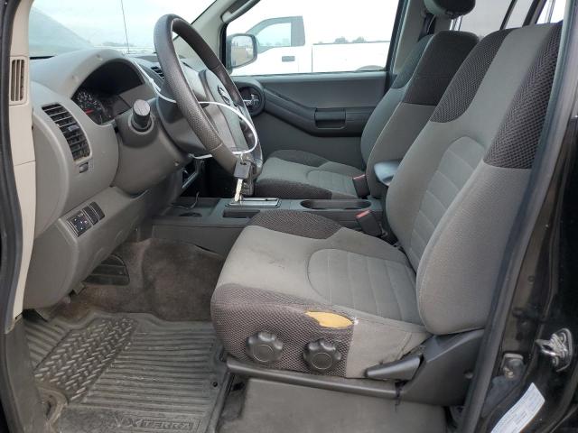 Photo 6 VIN: 5N1AN08W35C615190 - NISSAN XTERRA 