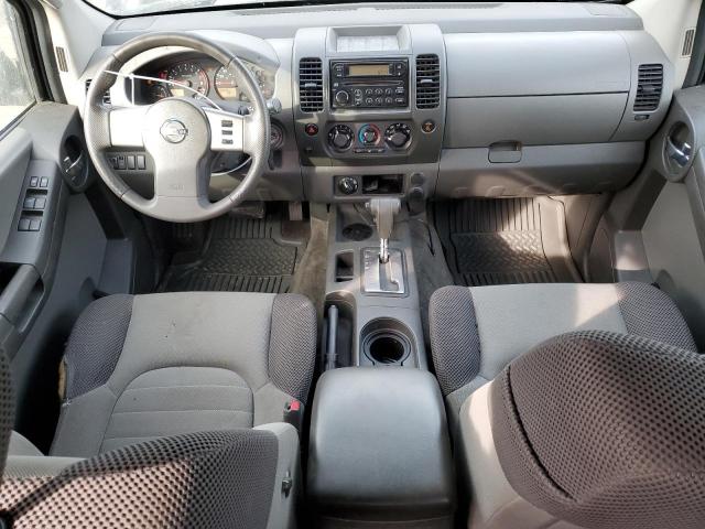 Photo 7 VIN: 5N1AN08W35C615190 - NISSAN XTERRA 