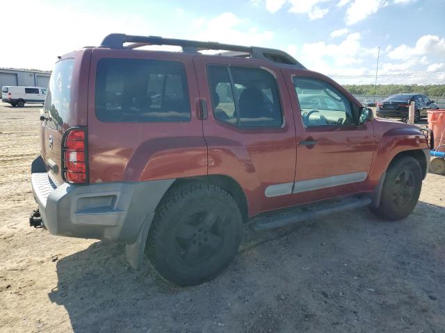 Photo 2 VIN: 5N1AN08W35C615741 - NISSAN XTERRA 