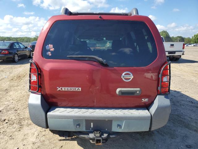 Photo 5 VIN: 5N1AN08W35C615741 - NISSAN XTERRA 