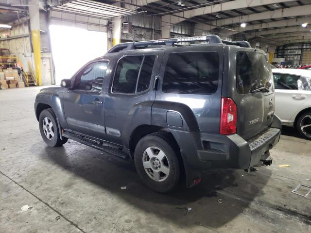 Photo 1 VIN: 5N1AN08W36C518170 - NISSAN XTERRA 