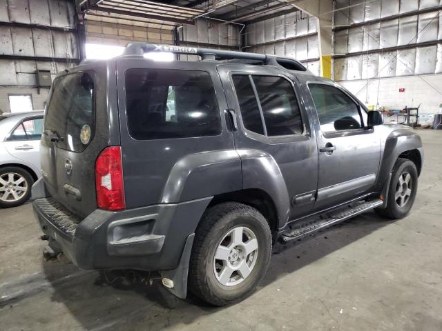 Photo 2 VIN: 5N1AN08W36C518170 - NISSAN XTERRA 