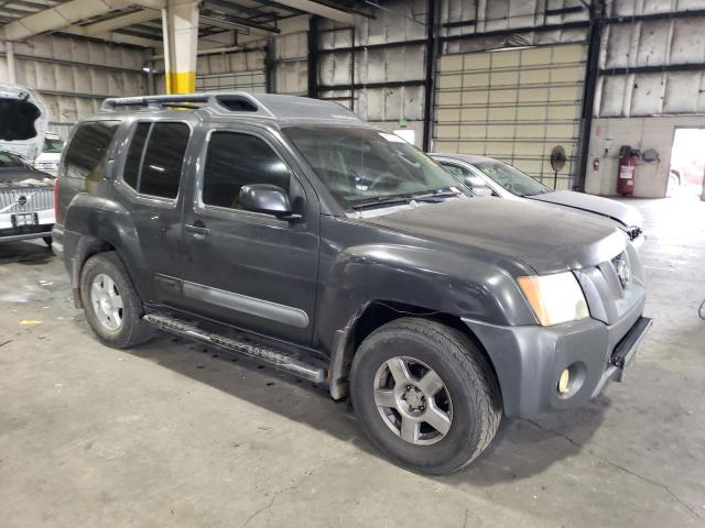 Photo 3 VIN: 5N1AN08W36C518170 - NISSAN XTERRA 