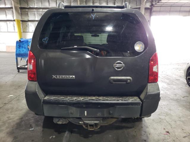 Photo 5 VIN: 5N1AN08W36C518170 - NISSAN XTERRA 