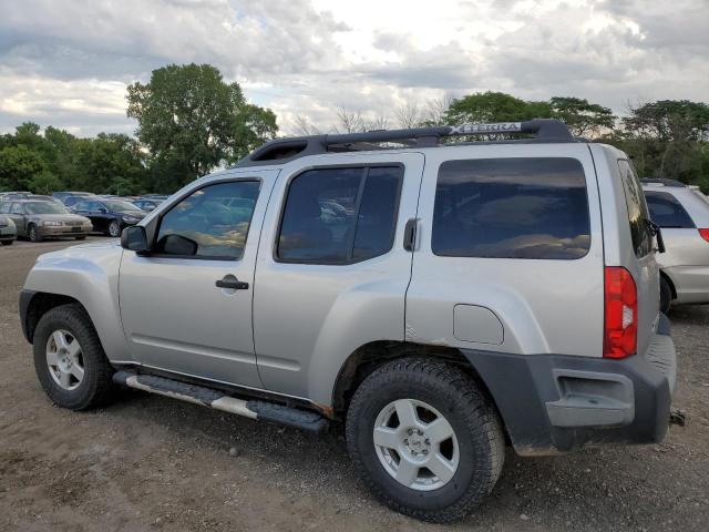 Photo 1 VIN: 5N1AN08W36C519903 - NISSAN XTERRA 