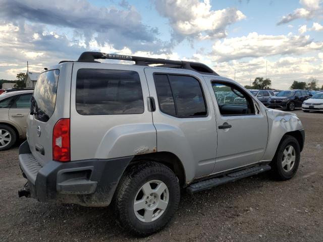 Photo 2 VIN: 5N1AN08W36C519903 - NISSAN XTERRA 