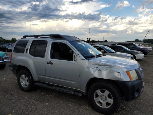 Photo 3 VIN: 5N1AN08W36C519903 - NISSAN XTERRA 