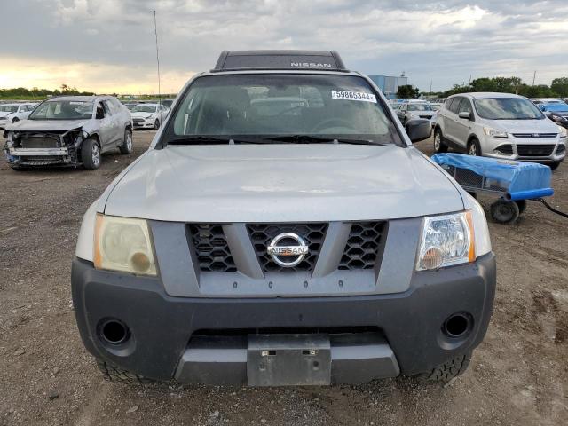 Photo 4 VIN: 5N1AN08W36C519903 - NISSAN XTERRA 