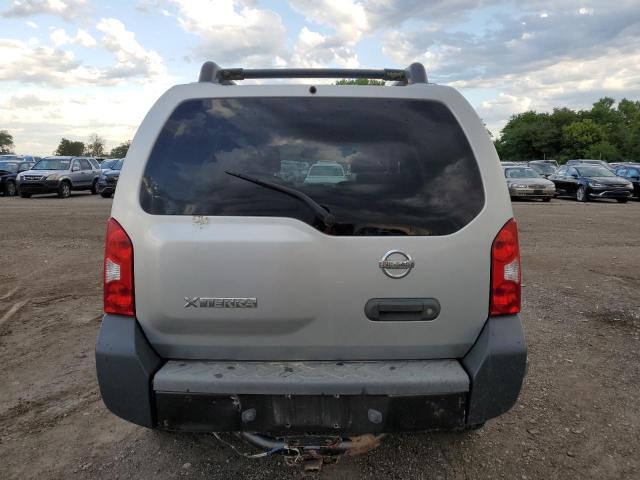 Photo 5 VIN: 5N1AN08W36C519903 - NISSAN XTERRA 