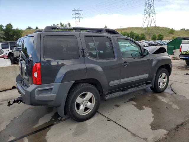 Photo 2 VIN: 5N1AN08W36C538063 - NISSAN XTERRA 