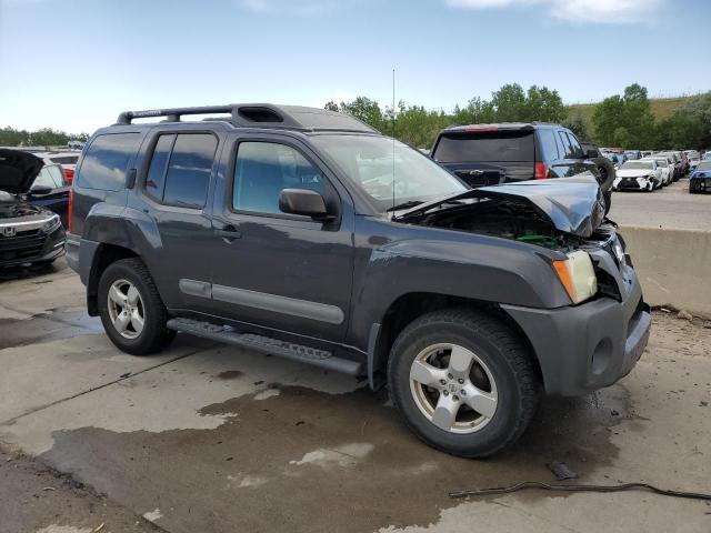 Photo 3 VIN: 5N1AN08W36C538063 - NISSAN XTERRA 