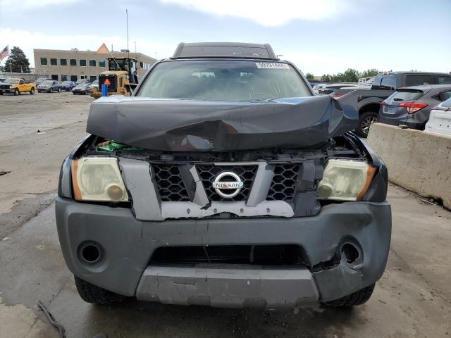 Photo 4 VIN: 5N1AN08W36C538063 - NISSAN XTERRA 