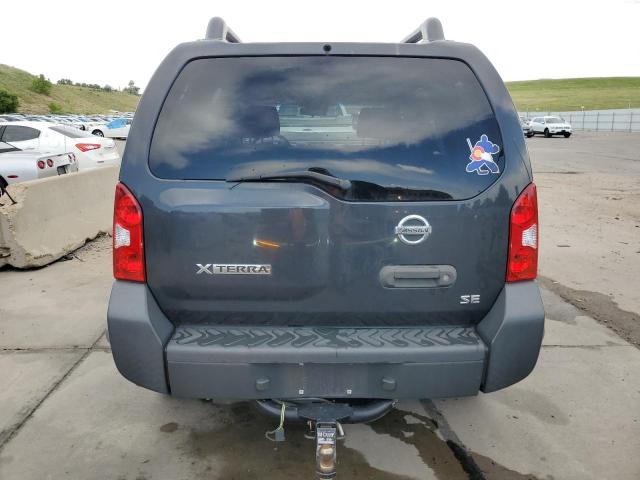 Photo 5 VIN: 5N1AN08W36C538063 - NISSAN XTERRA 