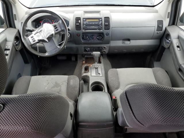 Photo 7 VIN: 5N1AN08W36C538063 - NISSAN XTERRA 