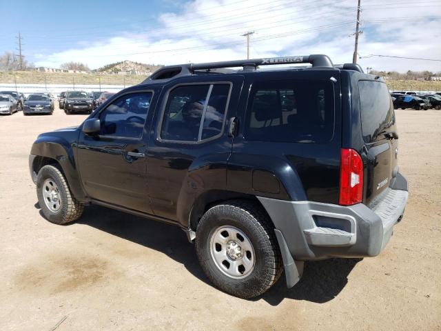 Photo 1 VIN: 5N1AN08W37C506456 - NISSAN XTERRA 