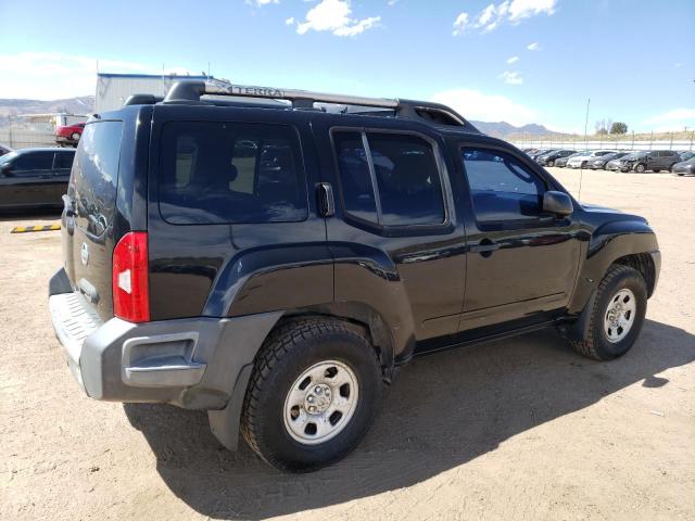 Photo 2 VIN: 5N1AN08W37C506456 - NISSAN XTERRA 