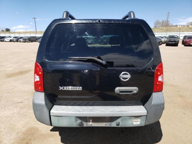 Photo 5 VIN: 5N1AN08W37C506456 - NISSAN XTERRA 