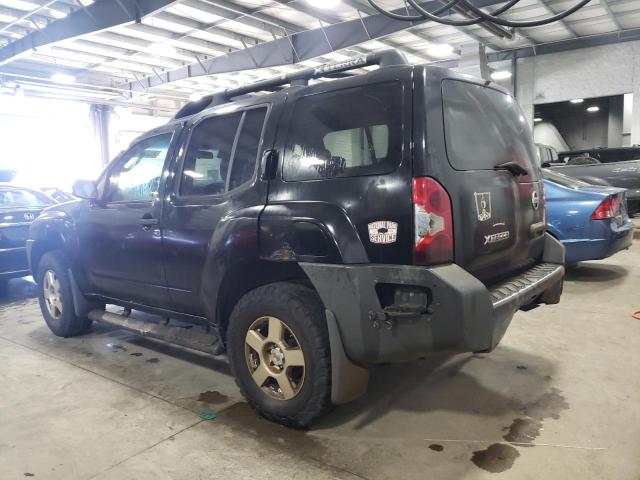 Photo 1 VIN: 5N1AN08W37C506506 - NISSAN XTERRA 