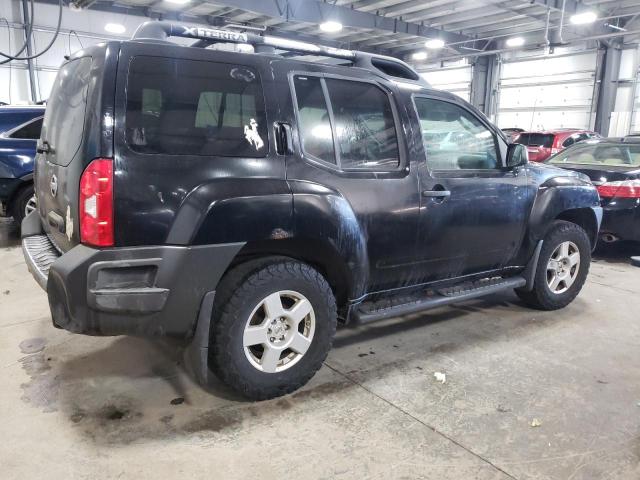 Photo 2 VIN: 5N1AN08W37C506506 - NISSAN XTERRA 