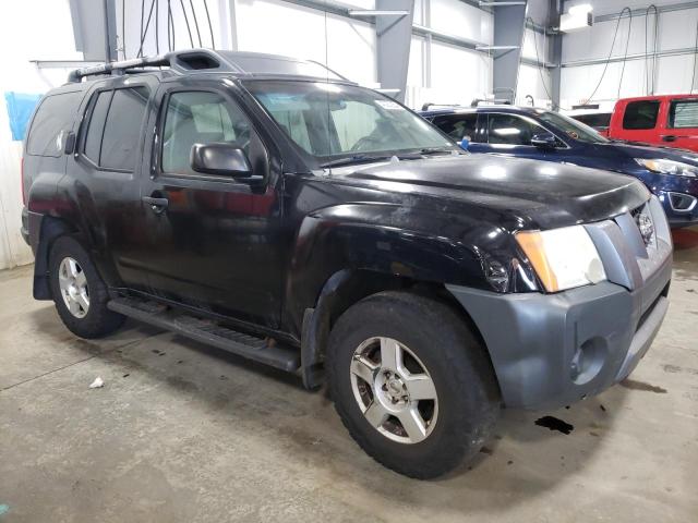 Photo 3 VIN: 5N1AN08W37C506506 - NISSAN XTERRA 