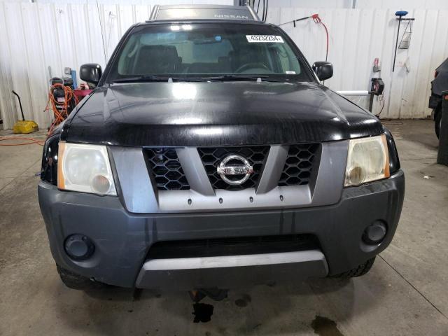 Photo 4 VIN: 5N1AN08W37C506506 - NISSAN XTERRA 