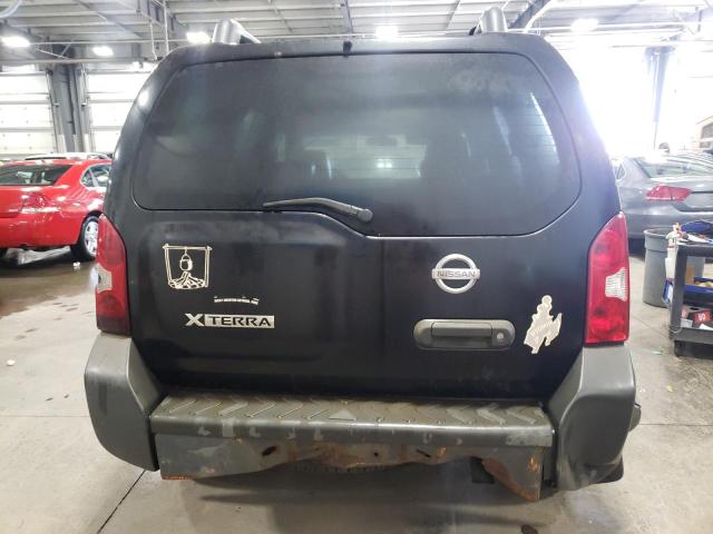 Photo 5 VIN: 5N1AN08W37C506506 - NISSAN XTERRA 