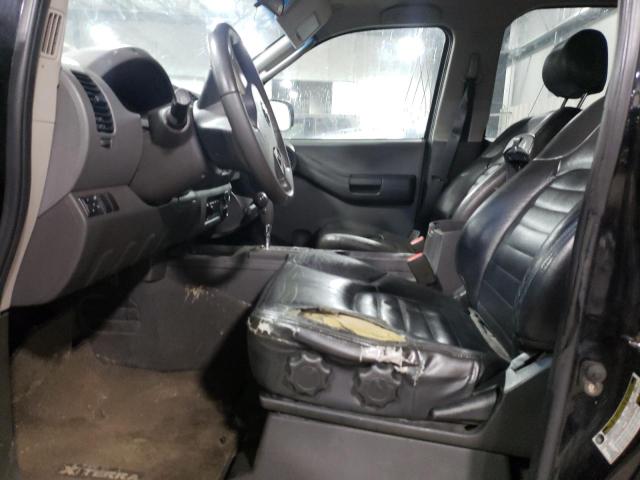 Photo 6 VIN: 5N1AN08W37C506506 - NISSAN XTERRA 