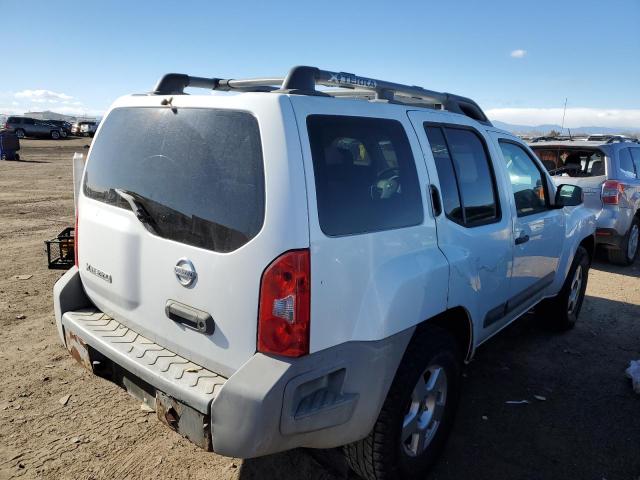 Photo 2 VIN: 5N1AN08W37C520471 - NISSAN XTERRA OFF 