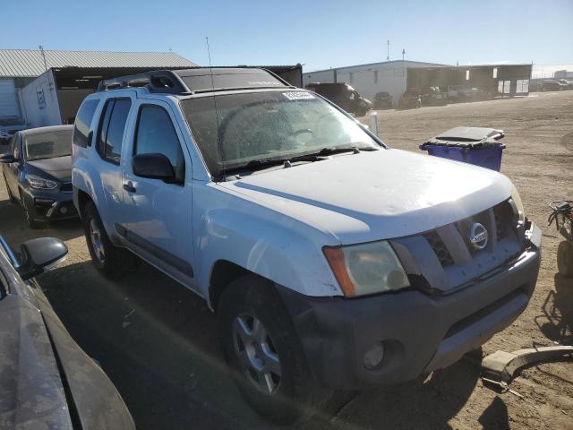 Photo 3 VIN: 5N1AN08W37C520471 - NISSAN XTERRA OFF 