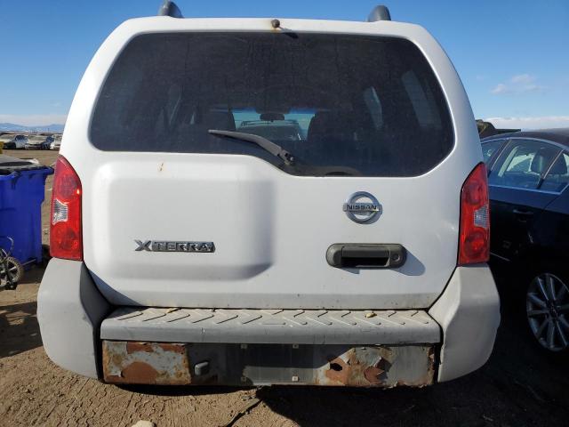 Photo 5 VIN: 5N1AN08W37C520471 - NISSAN XTERRA OFF 