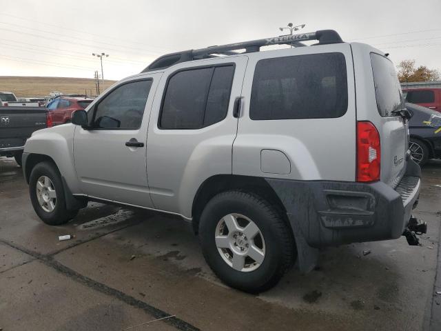 Photo 1 VIN: 5N1AN08W37C527968 - NISSAN XTERRA OFF 