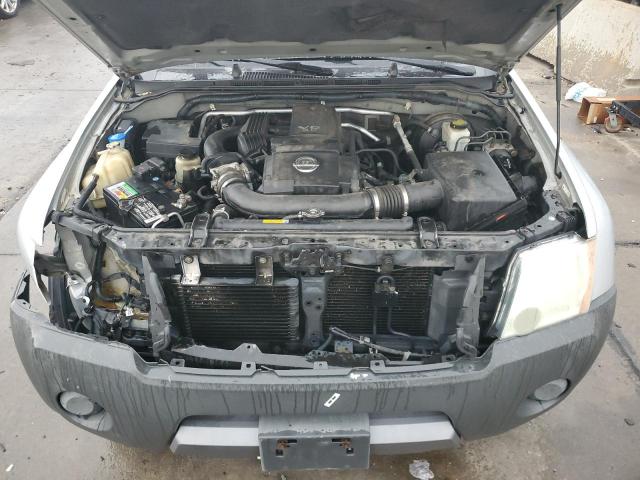 Photo 11 VIN: 5N1AN08W37C527968 - NISSAN XTERRA OFF 