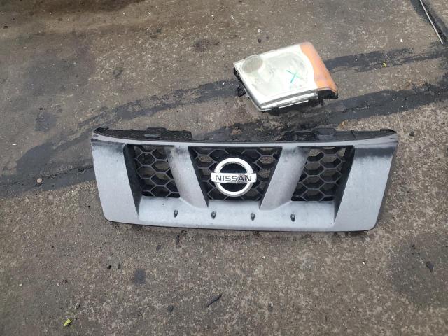 Photo 12 VIN: 5N1AN08W37C527968 - NISSAN XTERRA OFF 