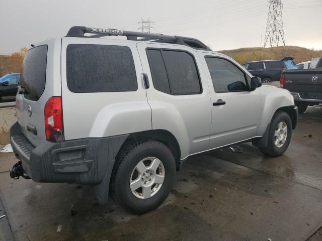 Photo 2 VIN: 5N1AN08W37C527968 - NISSAN XTERRA OFF 