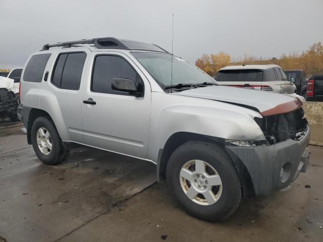 Photo 3 VIN: 5N1AN08W37C527968 - NISSAN XTERRA OFF 