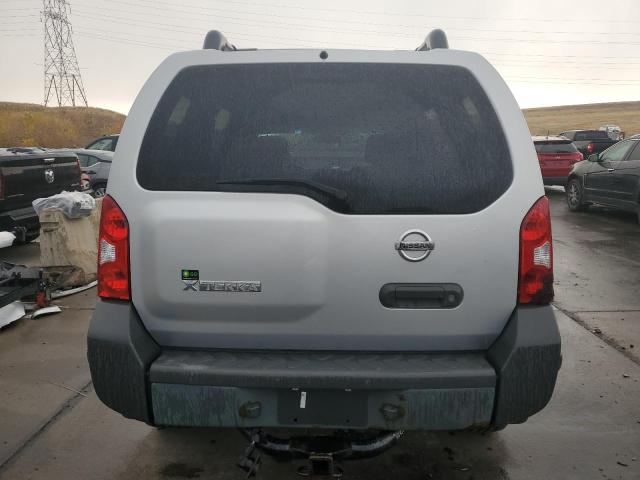 Photo 5 VIN: 5N1AN08W37C527968 - NISSAN XTERRA OFF 