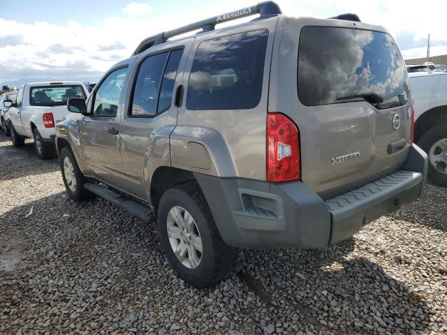 Photo 1 VIN: 5N1AN08W38C505230 - NISSAN XTERRA OFF 