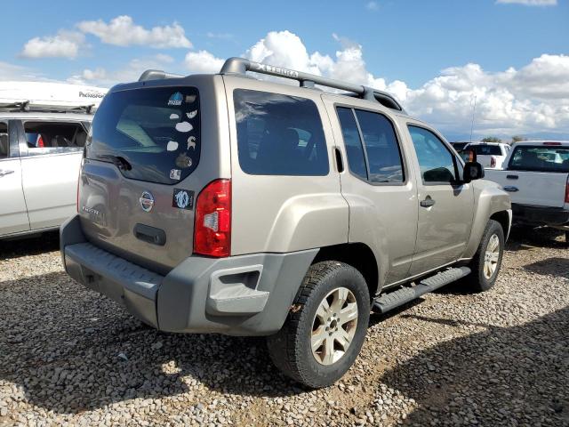 Photo 2 VIN: 5N1AN08W38C505230 - NISSAN XTERRA OFF 