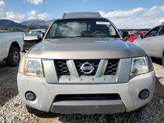 Photo 4 VIN: 5N1AN08W38C505230 - NISSAN XTERRA OFF 