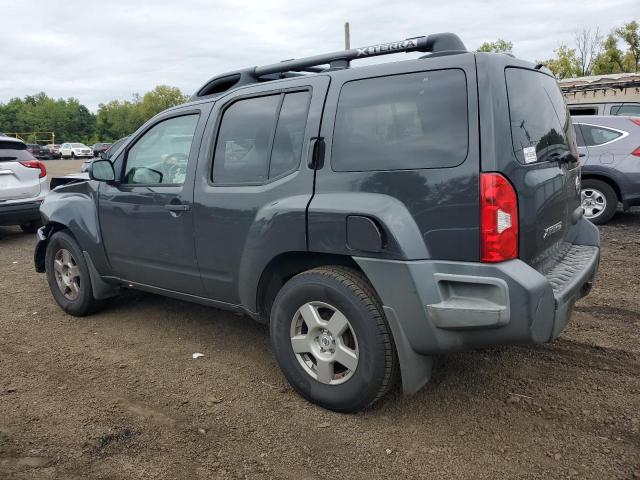 Photo 1 VIN: 5N1AN08W38C510749 - NISSAN XTERRA OFF 