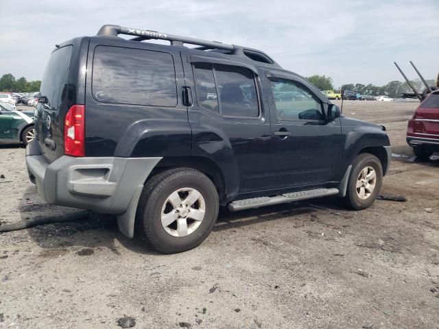 Photo 2 VIN: 5N1AN08W38C516731 - NISSAN XTERRA 