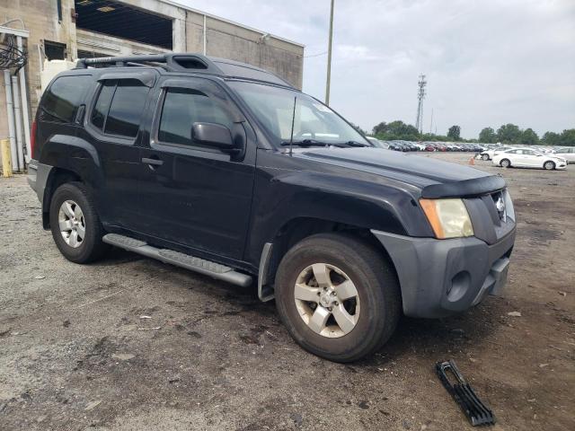 Photo 3 VIN: 5N1AN08W38C516731 - NISSAN XTERRA 