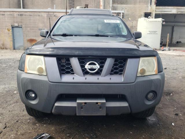 Photo 4 VIN: 5N1AN08W38C516731 - NISSAN XTERRA 