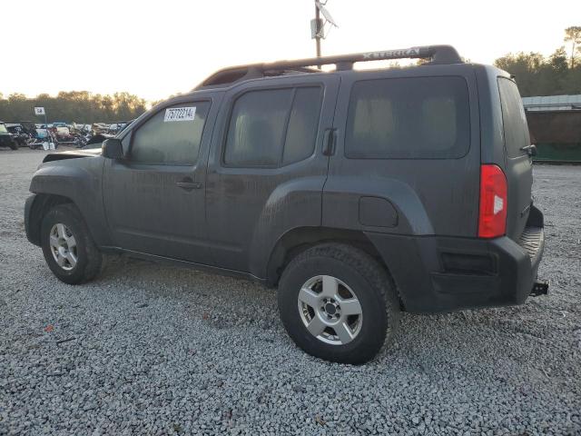 Photo 1 VIN: 5N1AN08W38C523744 - NISSAN XTERRA OFF 