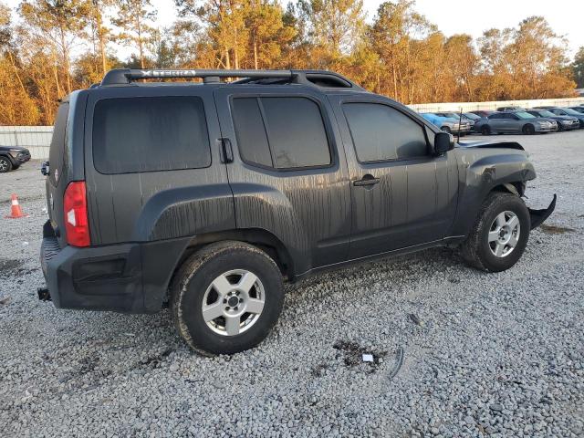 Photo 2 VIN: 5N1AN08W38C523744 - NISSAN XTERRA OFF 