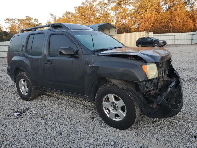 Photo 3 VIN: 5N1AN08W38C523744 - NISSAN XTERRA OFF 