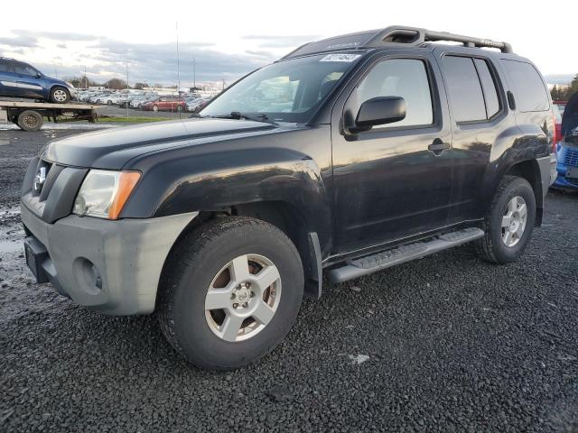 Photo 0 VIN: 5N1AN08W38C528474 - NISSAN XTERRA 