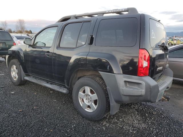 Photo 1 VIN: 5N1AN08W38C528474 - NISSAN XTERRA 