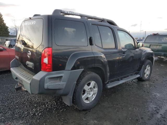 Photo 2 VIN: 5N1AN08W38C528474 - NISSAN XTERRA 